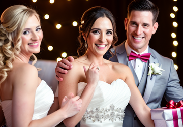 How to make a gift for Wedding Gifts for Grooms