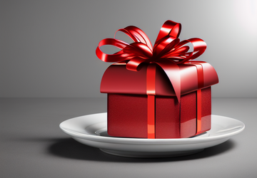 How to make a gift for cooks