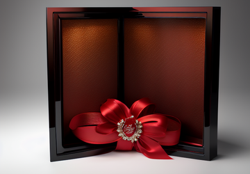 How to make a gift for pregnant wife