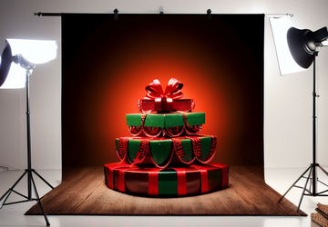 How to make a gift for foodies