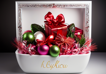 How to make a gift for personalized