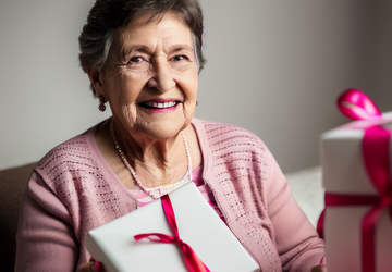 How to make a gift for Mother's day gifts for Grandma