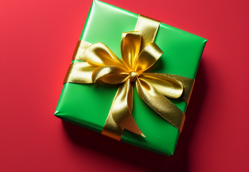 How to make a gift for Thinking of You