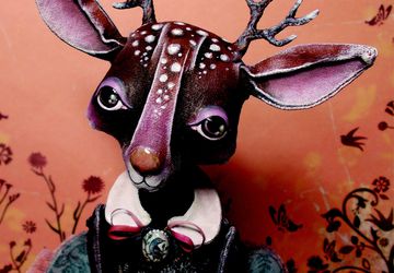 В ожидании весны