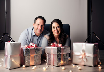 How to make a gift for wedding gifts ideas for parents