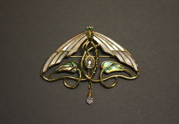 ЮВЕЛИРНОЕ МАСТЕРСТВО