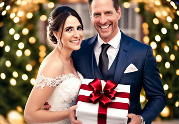 How to make a gift for wedding gifts for husband