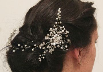 Гребень для волос