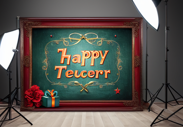 How to make a gift for teachers