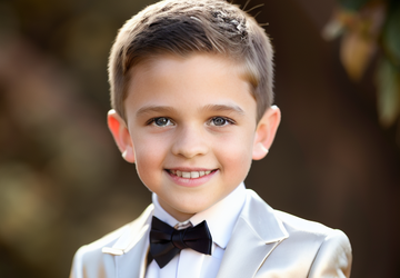 How to make a gift for ring bearer
