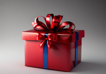 How to make a gift for expectant dad