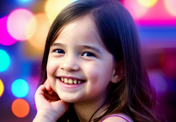 How to make a gift for daughter