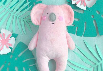 Мягкая игрушка Коала Мими