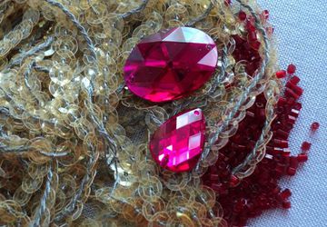 Украшение на заказ