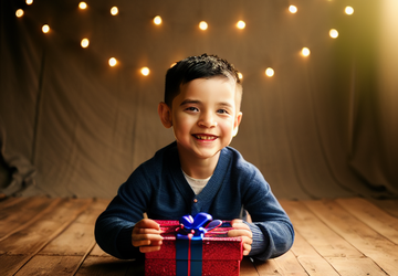 How to make a gift for brother