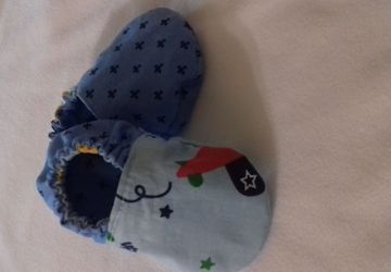 Моксы детские