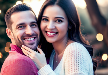 How to make a gift for engagement gifts for her