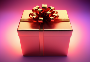 How to make a gift for Apology