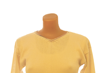 Полувер "Очаровательный"