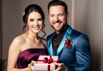 How to make a gift for wedding gifts for man