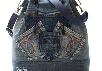 Как сшить рюкзак