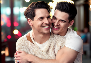 How to make a gift for boyfriend