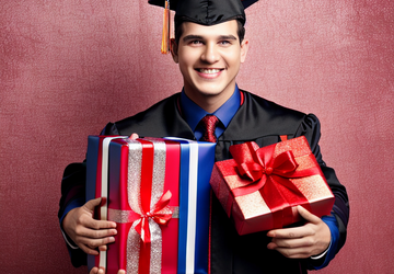 How to make a gift for college graduation gifts for him