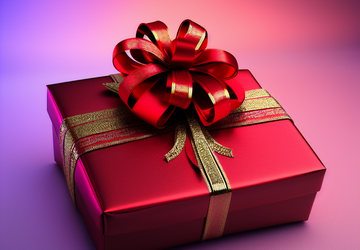 How to make a gift for Secret Santa