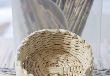 Мастер-класс "Своими руками" в Джу