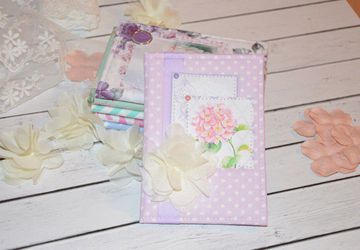 Обложка на паспорт/загранпаспорт