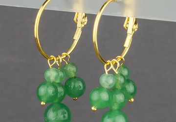 Серьги "Ирина"