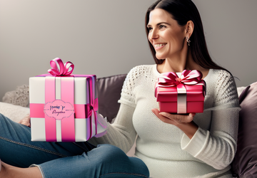 How to make a gift for personalized Mother's day presents