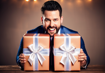 How to make a gift for Wedding Gifts for Grooms