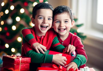 How to make a gift for Christmas gifts for kids