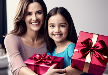 How to make a gift for Mother's day gifts