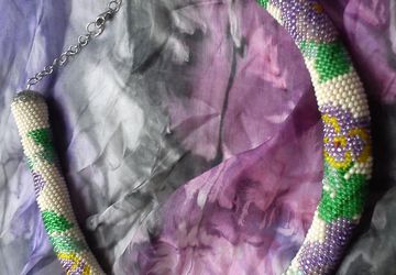 Жгут "Дыхание весны"