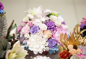 "ШКОЛА РЕМЁСЕЛ" Летние фестивали рукоделия