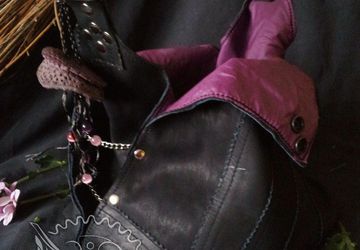 Сумка-шопер "Колдовство"