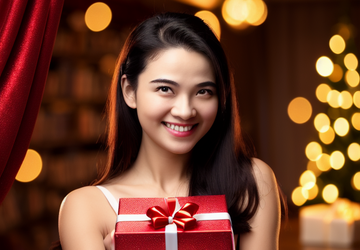 How to make a gift for student