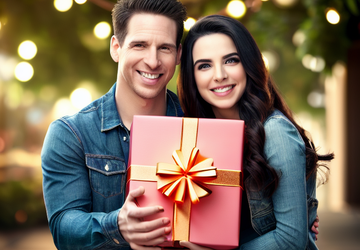 How to make a gift for boyfriend