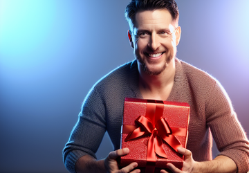 How to make a gift for get well gifts for him