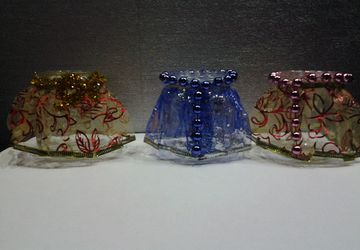 подсвечник