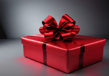 How to make a gift for Wedding Thank You