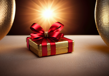 How to make a gift for Wedding Celebration