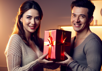 How to make a gift for best friend