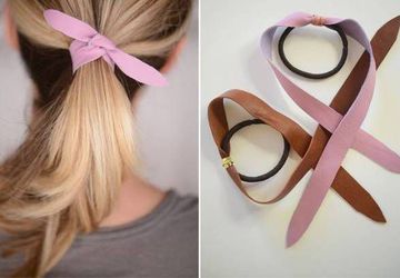 Из кожи своими руками