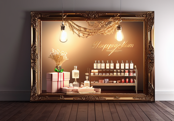 How to make a gift for pharmacist