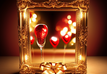 How to make a gift for romantic