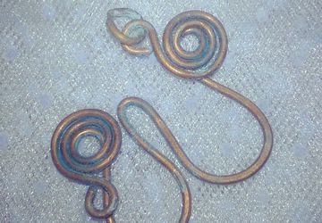 Асимметричная подвеска "Артефакт"