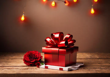 How to make a gift for first anniversary